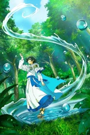 Mizu Zokusei no Mahoutsukai – Todos os Episódios