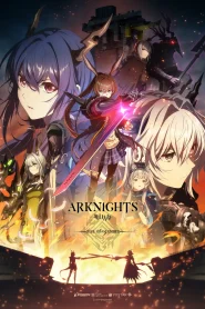 Arknights 3 – Todos os Episódios