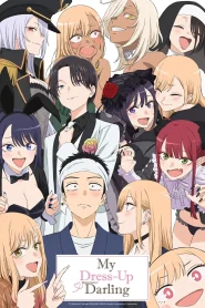 Sono Bisque Doll wa Koi wo Suru