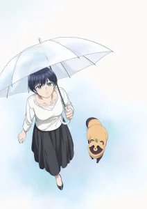 Ame to Kimi to – Todos os Episódios