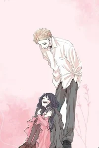 Kaoru Hana wa Rin to Saku – Todos os Episódios