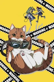 Nyaight of the Living Cat – Todos os Episódios