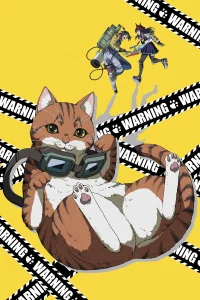 Nyaight of the Living Cat – Todos os Episódios