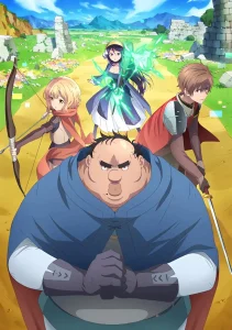 Uglymug Epicfighter – Todos os Episódios