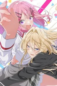 Watashi ga Koibito ni Nareru Wake Naijan Muri muri – Todos os Episódios
