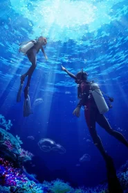 Grand Blue – Todos os Episódios