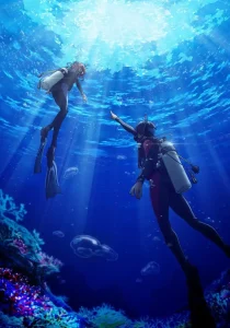 Grand Blue – Todos os Episódios