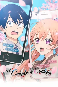Kakkou no Iinazuke 2 – Todos os Episódios