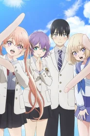 Kakkou no Iinazuke – Todos os Episódios