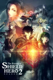 Tate no Yuusha no Nariagari 2 – Todos os Episódios
