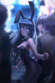 Seishun Buta Yarou wa Bunny Girl Senpai no Yume wo Minai – Todos os Episódios