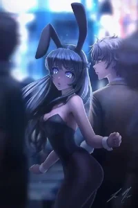 Seishun Buta Yarou wa Bunny Girl Senpai no Yume wo Minai – Todos os Episódios