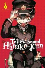 Jibaku Shounen Hanako-kun – Todos os Episódios