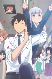 Aharen-san wa Hakarenai – Todos os Episódios