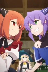 Slime Taoshite 300-nen Shiranai Uchi ni Level Max ni Nattemashita – Todos os Episódios