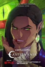 Castlevania: Nocturne – Todos os Episódios