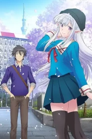 Nihon e Youkoso Elf-san – Todos os Episódios
