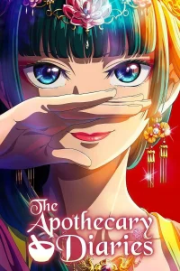 Kusuriya no Hitorigoto – Todos os Episódios