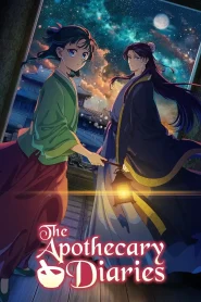 Kusuriya no Hitorigoto 2 – Todos os Episódios