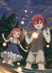 Magic Maker: Isekai Mahou no Tsukurikata – Todos os Episódios