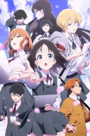 Hana wa Saku Shura no Gotoku – Todos os Episódios