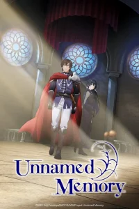 Unnamed Memory – Todos os Episódios