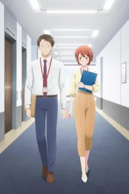 Kono Kaisha ni Suki na Hito ga Imasu – Todos os Episódios