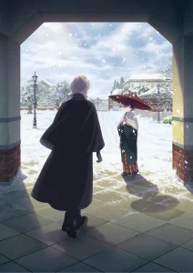 Watashi no Shiawase na Kekkon – Todos os Episódios