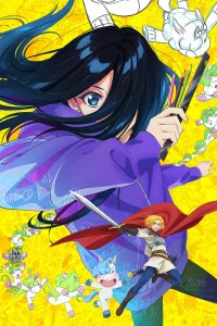 Zenshuu. – Todos os Episódios
