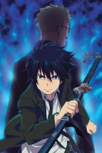 Ao no Exorcist – Todos os Episódios
