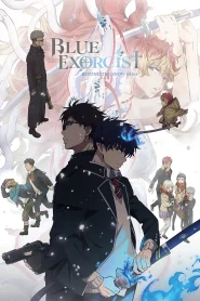 Ao no Exorcist 4 – Todos os Episódios