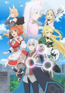 Izure Saikyou no Renkinjutsushi? – Todos os Episódios