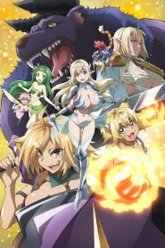 Beheneko: The Elf-Girl’s Cat Is Secretly an S-Ranked Monster! – Todos os Episódios