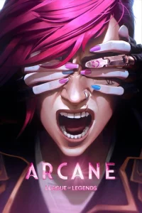 Arcane 2 – Todos os Episódios