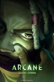 Arcane