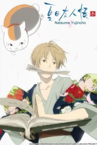 Natsume Yuujinchou 3 – Todos os Episódios