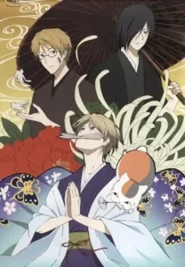 Natsume Yuujinchou 4 – Todos os Episódios