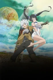 Dungeon ni Deai wo Motomeru no wa Machigatteiru Darou ka – Todos os Episódios