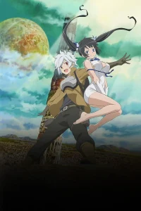 Dungeon ni Deai wo Motomeru no wa Machigatteiru Darou ka – Todos os Episódios