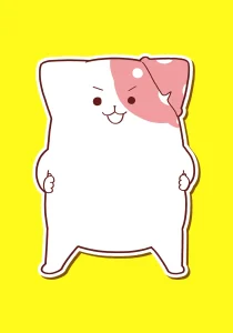 Kinoko Inu – Todos os Episódios