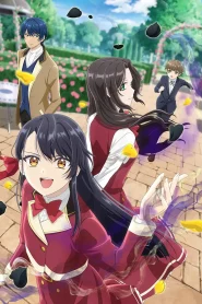 Rekishi ni Nokoru Akujo ni Naru zo – Todos os Episódios