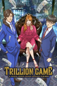 Trillion Game – Todos os Episódios