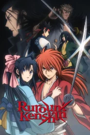 Rurouni Kenshin – Todos os Episódios