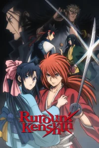 Rurouni Kenshin – Todos os Episódios