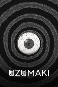 Uzumaki – Todos os Episódios