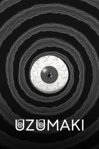 Uzumaki – Todos os Episódios