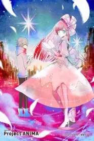 Mahoutsukai ni Narenakatta Onnanoko no Hanashi – Todos os Episódios
