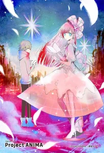 Mahoutsukai ni Narenakatta Onnanoko no Hanashi – Todos os Episódios