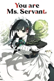 Kimi wa Meido-sama – Todos os Episódios
