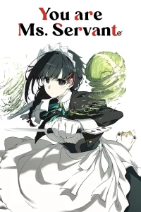 Kimi wa Meido-sama – Todos os Episódios